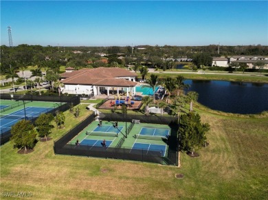 This meticulously maintained home on a desirable corner lot on River Hall Country Club in Florida - for sale on GolfHomes.com, golf home, golf lot