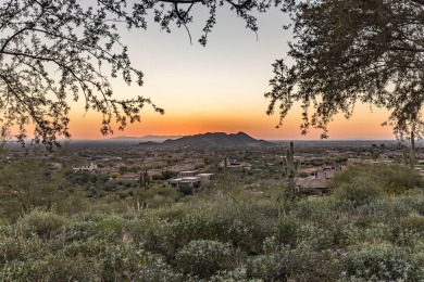 Spectacular elevated hillside Sonoran Desert home site. City on Superstition Mountain Club - Lost Gold in Arizona - for sale on GolfHomes.com, golf home, golf lot
