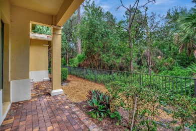 Amazing opportunity to own a spacious, open floor plan townhome on Old Palm Golf Club in Florida - for sale on GolfHomes.com, golf home, golf lot