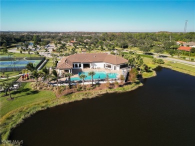 This meticulously maintained home on a desirable corner lot on River Hall Country Club in Florida - for sale on GolfHomes.com, golf home, golf lot