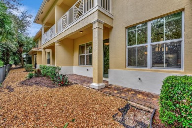 Amazing opportunity to own a spacious, open floor plan townhome on Old Palm Golf Club in Florida - for sale on GolfHomes.com, golf home, golf lot