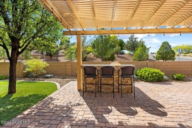 Welcome to this stunning, former model home in the on StoneRidge Golf Course in Arizona - for sale on GolfHomes.com, golf home, golf lot