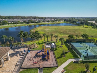 This meticulously maintained home on a desirable corner lot on River Hall Country Club in Florida - for sale on GolfHomes.com, golf home, golf lot