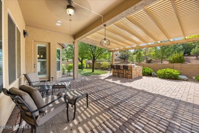 Welcome to this stunning, former model home in the on StoneRidge Golf Course in Arizona - for sale on GolfHomes.com, golf home, golf lot