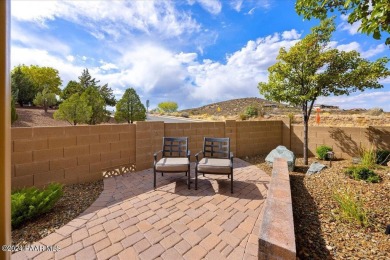 Welcome to this stunning, former model home in the on StoneRidge Golf Course in Arizona - for sale on GolfHomes.com, golf home, golf lot