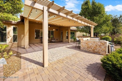 Welcome to this stunning, former model home in the on StoneRidge Golf Course in Arizona - for sale on GolfHomes.com, golf home, golf lot