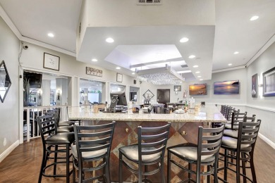 WELCOME TO THIS BEAUTIFUL UPGRADED  TOP FLOOR CONDO WITH  ITS on Poinciana Golf Club in Florida - for sale on GolfHomes.com, golf home, golf lot