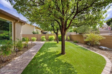 Welcome to this stunning, former model home in the on StoneRidge Golf Course in Arizona - for sale on GolfHomes.com, golf home, golf lot