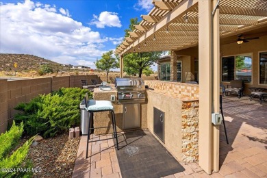 Welcome to this stunning, former model home in the on StoneRidge Golf Course in Arizona - for sale on GolfHomes.com, golf home, golf lot