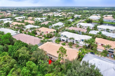 Amazing opportunity to own a spacious, open floor plan townhome on Old Palm Golf Club in Florida - for sale on GolfHomes.com, golf home, golf lot