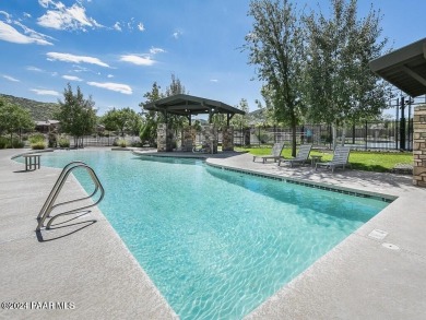 Welcome to this stunning, former model home in the on StoneRidge Golf Course in Arizona - for sale on GolfHomes.com, golf home, golf lot