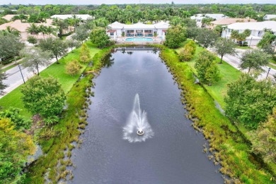 Amazing opportunity to own a spacious, open floor plan townhome on Old Palm Golf Club in Florida - for sale on GolfHomes.com, golf home, golf lot