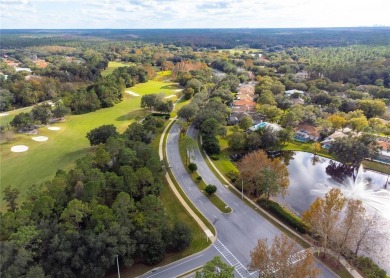 Welcome to this lovingly maintained 4-bedroom, 2.5-bath home on Hunters Green Country Club in Florida - for sale on GolfHomes.com, golf home, golf lot