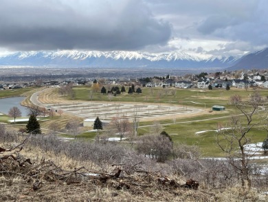 Great property next to Gladstan Golf Course.  Build your dream on Gladstan Golf Course in Utah - for sale on GolfHomes.com, golf home, golf lot