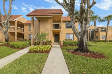 Welcome to this spacious and beautifully updated 2-bedroom on Indian Spring Golf and Country Club in Florida - for sale on GolfHomes.com, golf home, golf lot