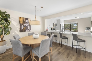 Welcome to this spacious and beautifully updated 2-bedroom on Indian Spring Golf and Country Club in Florida - for sale on GolfHomes.com, golf home, golf lot