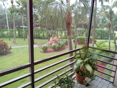 You will be the envy of your family/friends when they visit you on Pembroke Lakes Golf Club in Florida - for sale on GolfHomes.com, golf home, golf lot