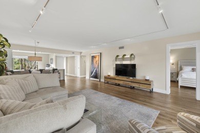 Welcome to this spacious and beautifully updated 2-bedroom on Indian Spring Golf and Country Club in Florida - for sale on GolfHomes.com, golf home, golf lot