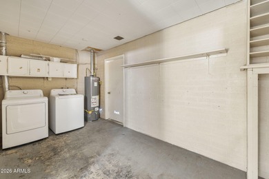 Well maintained 2 bed, 1 bath home in a sought after adult on Sun City Country Club in Arizona - for sale on GolfHomes.com, golf home, golf lot