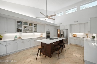 This beautifully renovated home in the prestigious Caballos Del on The Yard in Florida - for sale on GolfHomes.com, golf home, golf lot