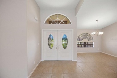 Welcome to this beautifully upgraded 4-bedroom, 3-bathroom home on Burnt Store Golf Club in Florida - for sale on GolfHomes.com, golf home, golf lot