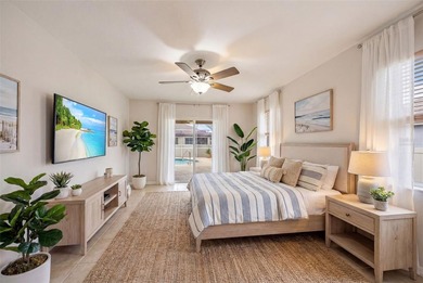 Welcome to this beautifully upgraded 4-bedroom, 3-bathroom home on Burnt Store Golf Club in Florida - for sale on GolfHomes.com, golf home, golf lot