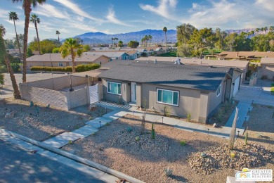 Located on a large corner lot. This completely renovated on Ivey Ranch Country Club in California - for sale on GolfHomes.com, golf home, golf lot