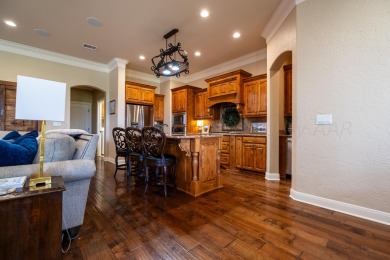 Welcome to 7 Ryan Palmer, a beautifully designed 4-bedroom on Tascosa Country Club in Texas - for sale on GolfHomes.com, golf home, golf lot