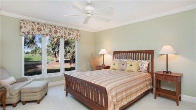 Rarely Available First-Floor Condo with Golf Course Views in on LaPlaya Golf Club in Florida - for sale on GolfHomes.com, golf home, golf lot