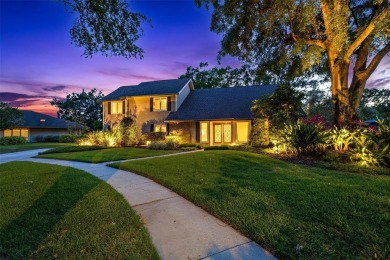 Welcome to 11804 Carrollwood Village Cove - Where Luxury Living on Emerald Greens Golf Resort and Country Club in Florida - for sale on GolfHomes.com, golf home, golf lot