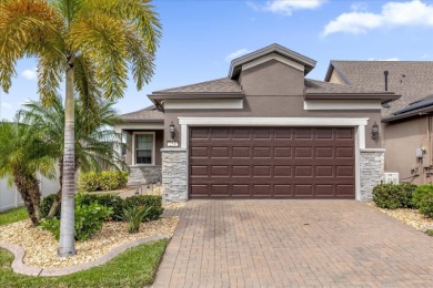 Pristine Condition! Enjoy resort style living in this beautiful on Ridgewood Lakes Golf and Country Club in Florida - for sale on GolfHomes.com, golf home, golf lot
