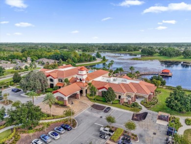 Under contract-accepting backup offers. Pristine Condition! on Ridgewood Lakes Golf and Country Club in Florida - for sale on GolfHomes.com, golf home, golf lot