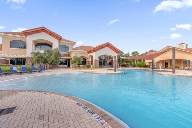 Under contract-accepting backup offers. Pristine Condition! on Ridgewood Lakes Golf and Country Club in Florida - for sale on GolfHomes.com, golf home, golf lot