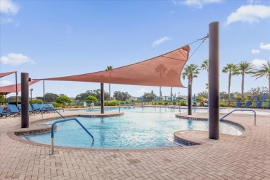 Under contract-accepting backup offers. Pristine Condition! on Ridgewood Lakes Golf and Country Club in Florida - for sale on GolfHomes.com, golf home, golf lot