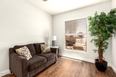 Meticulously renovated home on a generous corner lot in on Springfield Golf Resort in Arizona - for sale on GolfHomes.com, golf home, golf lot