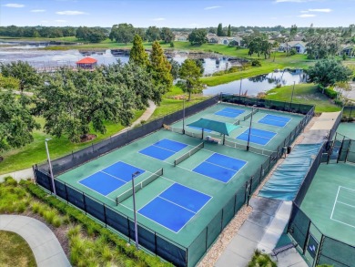 Under contract-accepting backup offers. Pristine Condition! on Ridgewood Lakes Golf and Country Club in Florida - for sale on GolfHomes.com, golf home, golf lot