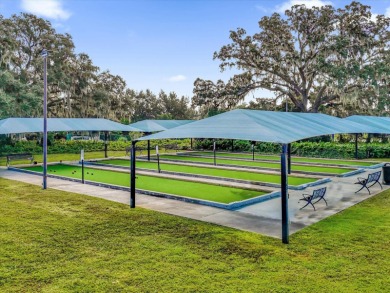 Under contract-accepting backup offers. Pristine Condition! on Ridgewood Lakes Golf and Country Club in Florida - for sale on GolfHomes.com, golf home, golf lot