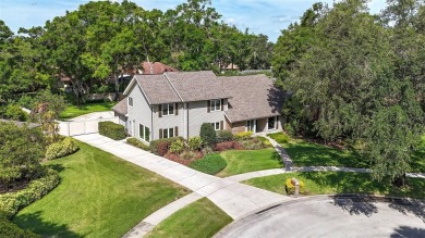 Welcome to 11804 Carrollwood Village Cove - Where Luxury Living on Emerald Greens Golf Resort and Country Club in Florida - for sale on GolfHomes.com, golf home, golf lot