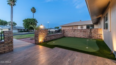 ++SUN CITIES FINEST++ Are you ready to see Sun Cities very BEST? on Sun City Lakes West and East in Arizona - for sale on GolfHomes.com, golf home, golf lot