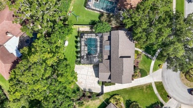 Welcome to 11804 Carrollwood Village Cove - Where Luxury Living on Emerald Greens Golf Resort and Country Club in Florida - for sale on GolfHomes.com, golf home, golf lot
