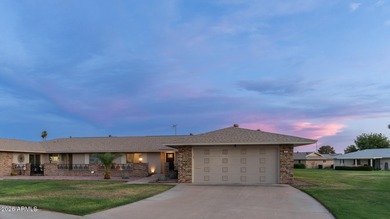 ++SUN CITIES FINEST++ Are you ready to see Sun Cities very BEST? on Sun City Lakes West and East in Arizona - for sale on GolfHomes.com, golf home, golf lot