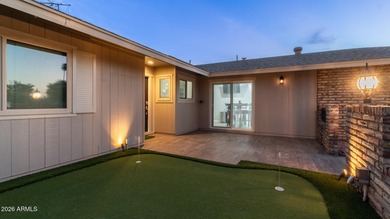 ++SUN CITIES FINEST++ Are you ready to see Sun Cities very BEST? on Sun City Lakes West and East in Arizona - for sale on GolfHomes.com, golf home, golf lot