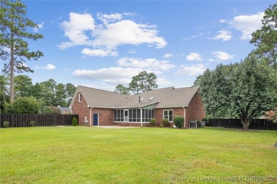 Premier Architecture and updates throughout this 3,500+ square on Gates Four Golf and Country Club in North Carolina - for sale on GolfHomes.com, golf home, golf lot