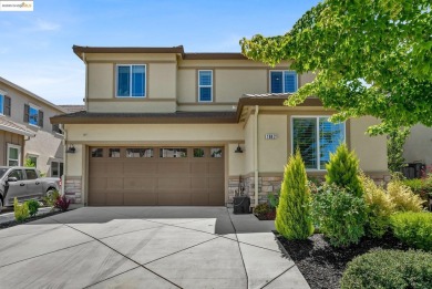 Get ready to tee off into a life of luxury! Nestled in Gilroy on Eagle Ridge Golf Club in California - for sale on GolfHomes.com, golf home, golf lot