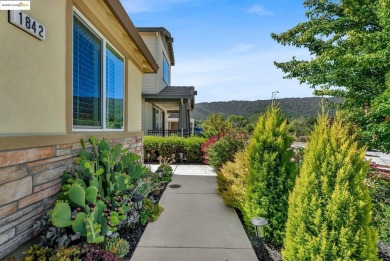 Get ready to tee off into a life of luxury! Nestled in Gilroy on Eagle Ridge Golf Club in California - for sale on GolfHomes.com, golf home, golf lot