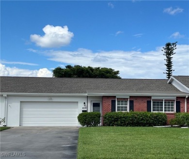 *DOUBLE GARAGE*RENOVATED*FRESHLY PAINTED INSIDE*3 BEDROOMS*2.5 on Myerlee Country Club in Florida - for sale on GolfHomes.com, golf home, golf lot