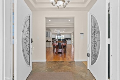 Discover this beautifully remodeled 3-bedroom, 3-bathroom on Lake Arrowhead Country Club in California - for sale on GolfHomes.com, golf home, golf lot