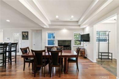 Discover this beautifully remodeled 3-bedroom, 3-bathroom on Lake Arrowhead Country Club in California - for sale on GolfHomes.com, golf home, golf lot
