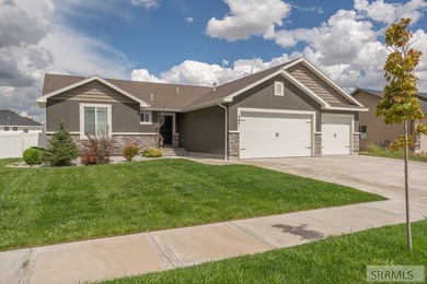 Charming home at 347 Rock Hill Lane in Idaho Falls, ID. This on  in  - for sale on GolfHomes.com, golf home, golf lot