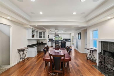 Discover this beautifully remodeled 3-bedroom, 3-bathroom on Lake Arrowhead Country Club in California - for sale on GolfHomes.com, golf home, golf lot